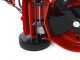 Marina Systems 55 SH 3V 4-in-1 - Tagliaerba a scoppio - Motore Honda GCVX200