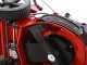 Marina Systems 55 SH 3V 4-in-1 - Tagliaerba a scoppio - Motore Honda GCVX200