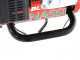 Benassi BL 20 - Motozappa a benzina 4.5 HP - Motore Loncin LC1P65FE