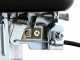 Benassi BL 20 - Motozappa a benzina 4.5 HP - Motore Loncin LC1P65FE