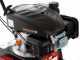 Benassi BL 20 - Motozappa a benzina 4.5 HP - Motore Loncin LC1P65FE