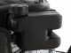 Benassi BL 20 - Motozappa a benzina 4.5 HP - Motore Loncin LC1P65FE