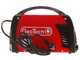 GeoTech WM-140 F - Saldatrice inverter a elettrodo a corrente continua - 140 A - con Kit MMA