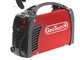 GeoTech WM-140 F - Saldatrice inverter a elettrodo a corrente continua - 140 A - con Kit MMA