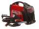 GeoTech WM-140 F - Saldatrice inverter a elettrodo a corrente continua - 140 A - con Kit MMA