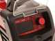 GeoTech WM-140 F - Saldatrice inverter a elettrodo a corrente continua - 140 A - con Kit MMA