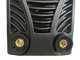 GeoTech WM-140 F - Saldatrice inverter a elettrodo a corrente continua - 140 A - con Kit MMA