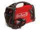 GeoTech WM-140 F - Saldatrice inverter a elettrodo a corrente continua - 140 A - con Kit MMA