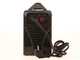GeoTech WM-140 F - Saldatrice inverter a elettrodo a corrente continua - 140 A - con Kit MMA