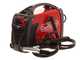 GeoTech WM-140 F - Saldatrice inverter a elettrodo a corrente continua - 140 A - con Kit MMA