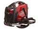 GeoTech WM-140 F - Saldatrice inverter a elettrodo a corrente continua - 140 A - con Kit MMA
