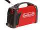 GeoTech WM-160 F - Saldatrice inverter a elettrodo a corrente continua - 160 A