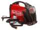 GeoTech WM-160 F - Saldatrice inverter a elettrodo a corrente continua - 160 A