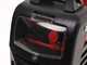 GeoTech WM-160 F - Saldatrice inverter a elettrodo a corrente continua - 160 A
