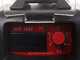 GeoTech WM-160 F - Saldatrice inverter a elettrodo a corrente continua - 160 A