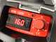 GeoTech WM-160 F - Saldatrice inverter a elettrodo a corrente continua - 160 A