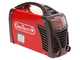 GeoTech WM-160 F - Saldatrice inverter a elettrodo a corrente continua - 160 A