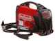 GeoTech WM-180 F - Saldatrice inverter a elettrodo a corrente continua - 180 A - con Kit MMA