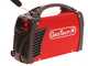 GeoTech WM-180 F - Saldatrice inverter a elettrodo a corrente continua - 180 A - con Kit MMA