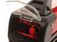 GeoTech WM-180 F - Saldatrice inverter a elettrodo a corrente continua - 180 A - con Kit MMA
