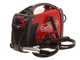 GeoTech WM-180 F - Saldatrice inverter a elettrodo a corrente continua - 180 A - con Kit MMA