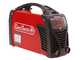 GeoTech WM-180 F - Saldatrice inverter a elettrodo a corrente continua - 180 A - con Kit MMA