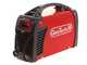 GeoTech WM-180 F - Saldatrice inverter a elettrodo a corrente continua - 180 A - con Kit MMA