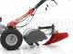 Benassi MC2300C - Motocoltivatore benzina - Hwasdan H170 - 5.5HP