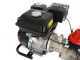 Benassi MC2300C - Motocoltivatore benzina - Hwasdan H170 - 5.5HP