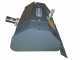 Benassi MC2300C - Motocoltivatore benzina - Hwasdan H170 - 5.5HP