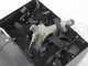 Benassi MC2300C - Motocoltivatore benzina - Hwasdan H170 - 5.5HP