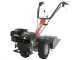 Benassi MC2300C - Motocoltivatore benzina - Hwasdan H170 - 5.5HP