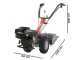 Benassi MC2300C - Motocoltivatore benzina - Hwasdan H170 - 5.5HP