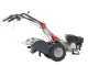 Benassi MC2300C - Motocoltivatore benzina - Hwasdan H170 - 5.5HP