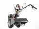 Benassi MC2300C - Motocoltivatore benzina - Hwasdan H170 - 5.5HP