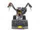 Benassi MC2300C - Motocoltivatore benzina - Hwasdan H170 - 5.5HP
