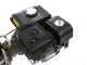 Benassi MC2300C - Motocoltivatore benzina - Hwasdan H170 - 5.5HP