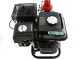Benassi MC2300C - Motocoltivatore benzina - Hwasdan H170 - 5.5HP