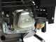 Benassi MC2300C - Motocoltivatore benzina - Hwasdan H170 - 5.5HP