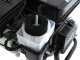Benassi MC2300C - Motocoltivatore benzina - Hwasdan H170 - 5.5HP