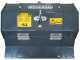 Benassi MC2300C - Motocoltivatore benzina - Hwasdan H170 - 5.5HP