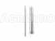 Benassi MC2300C - Motocoltivatore benzina - Hwasdan H170 - 5.5HP
