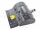 Benassi MC2300C - Motocoltivatore benzina - Hwasdan H170 - 5.5HP