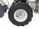 Benassi MC2300C - Motocoltivatore benzina - Hwasdan H170 - 5.5HP