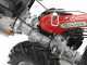 Benassi MC2300C - Motocoltivatore benzina - Hwasdan H170 - 5.5HP