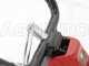 Benassi MC2300C - Motocoltivatore benzina - Hwasdan H170 - 5.5HP