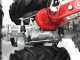 Benassi MC2300C - Motocoltivatore benzina - Hwasdan H170 - 5.5HP