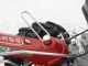 Benassi MC2300C - Motocoltivatore benzina - Hwasdan H170 - 5.5HP