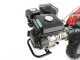 Motocoltivatore reversibile Benassi MC2300C Reverso motore a scoppio a benzina 170 cc