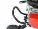 Benassi BL 6000C - Motozappa a benzina 7 HP - Motore Hwasdan H170F 